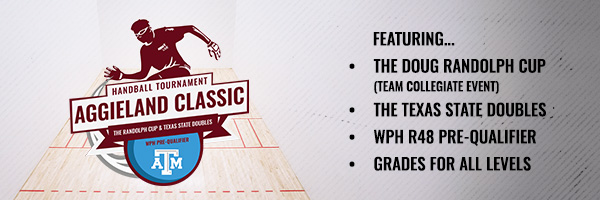 Tournament Banner