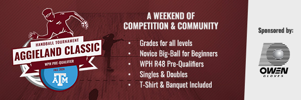 Tournament Banner